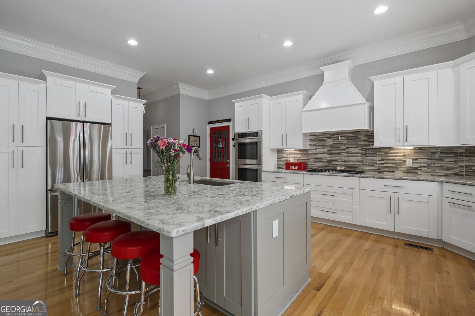 3457 Horseback Trail Marietta - 26