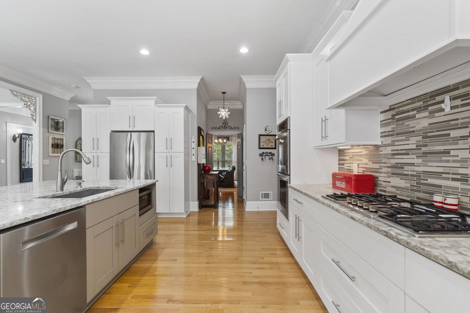 3457 Horseback Trail Marietta - 27