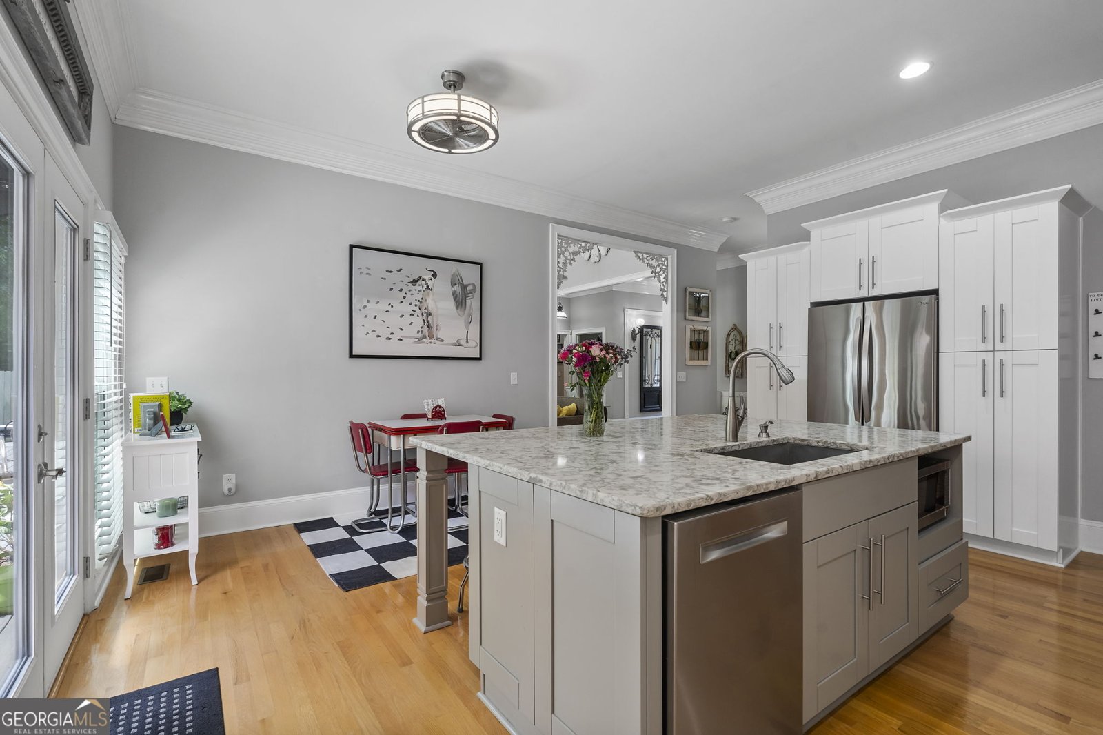 3457 Horseback Trail Marietta - 28
