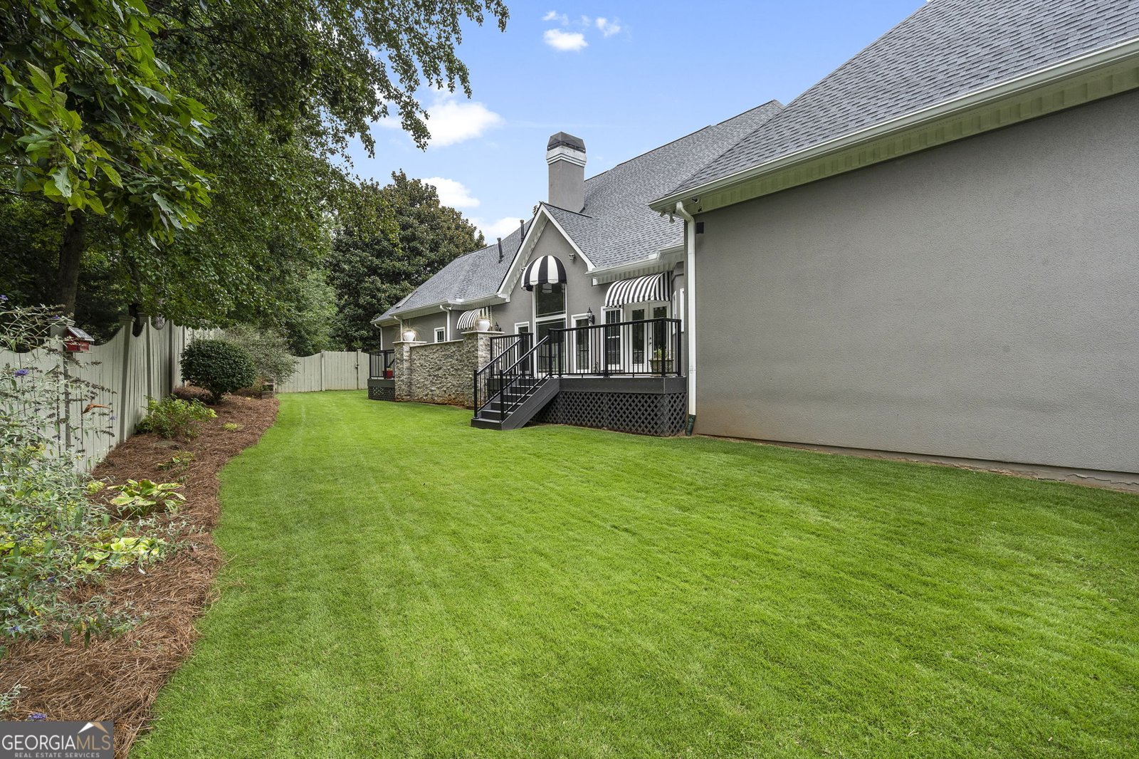 3457 Horseback Trail Marietta - 3
