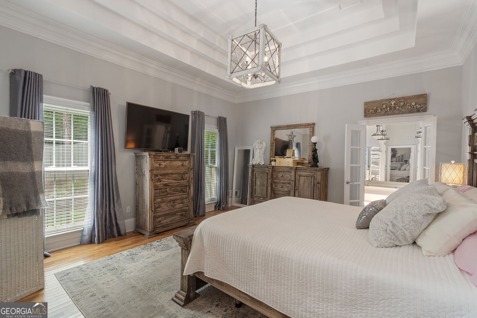 3457 Horseback Trail Marietta - 35