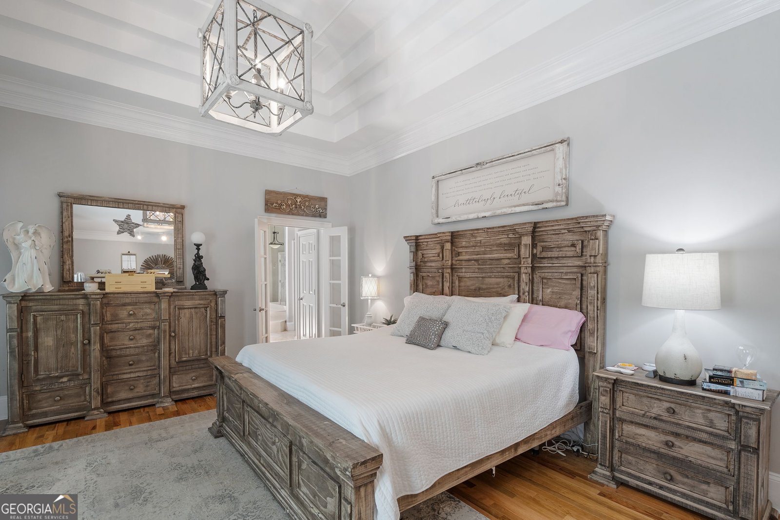 3457 Horseback Trail Marietta - 36