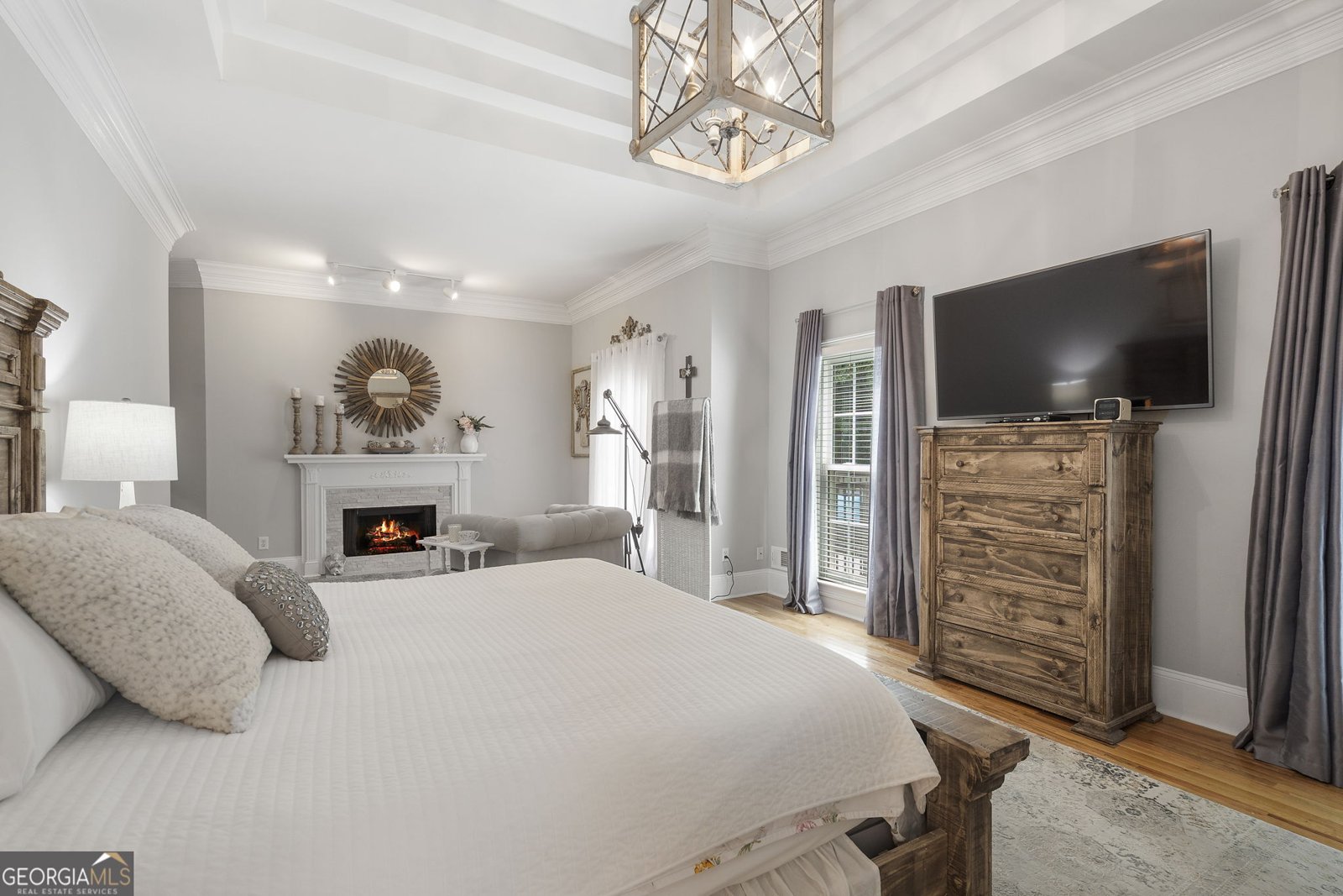 3457 Horseback Trail Marietta - 38