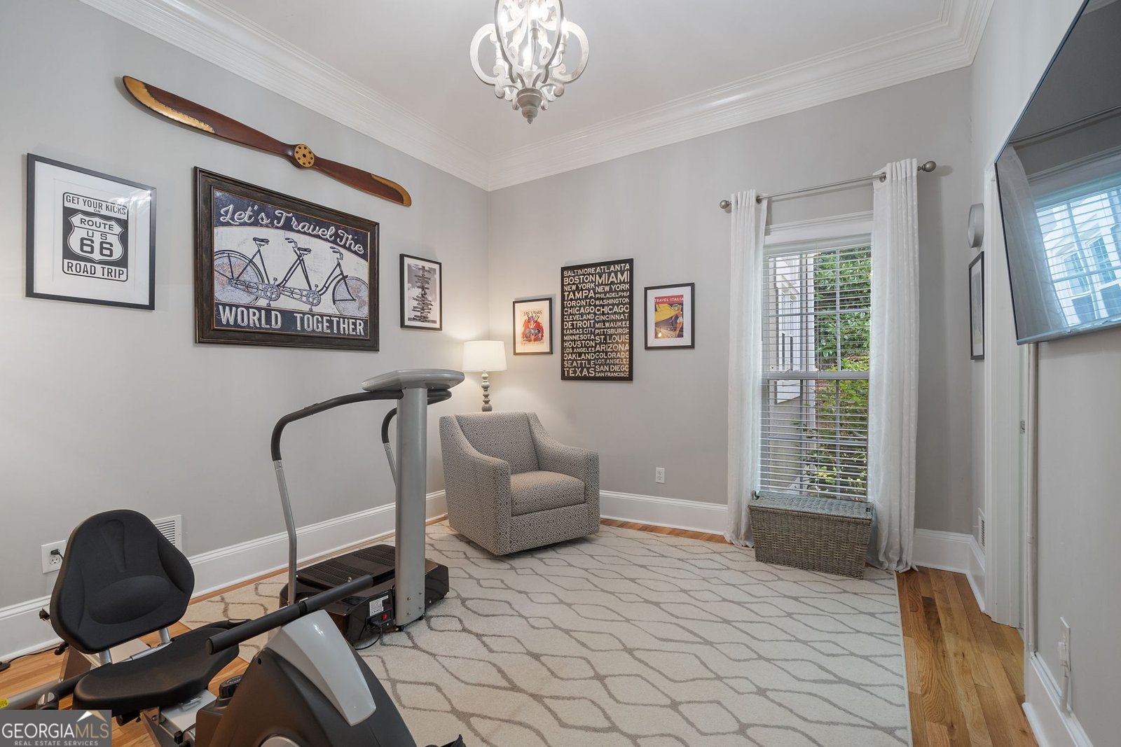 3457 Horseback Trail Marietta - 48