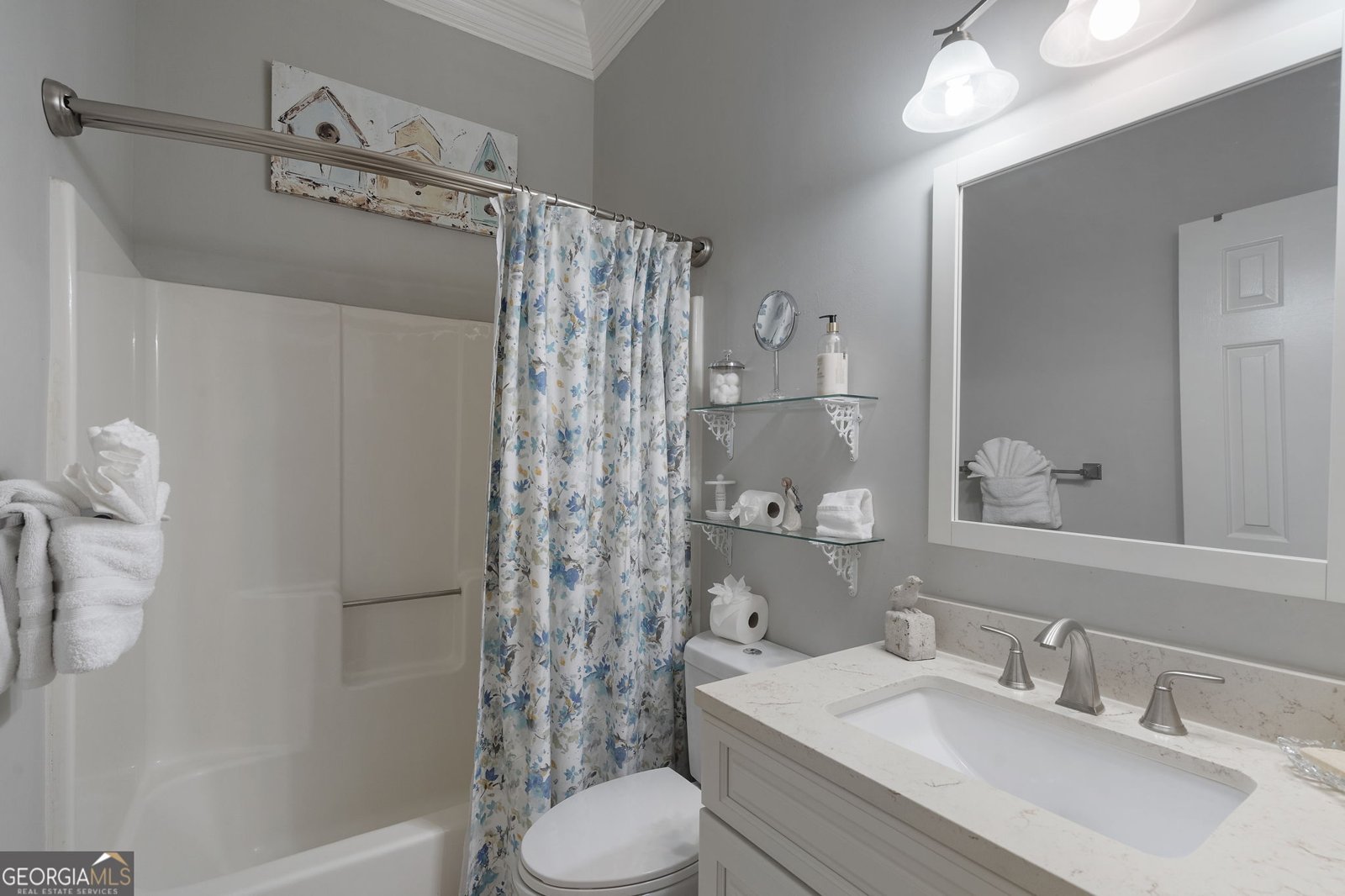 3457 Horseback Trail Marietta - 49