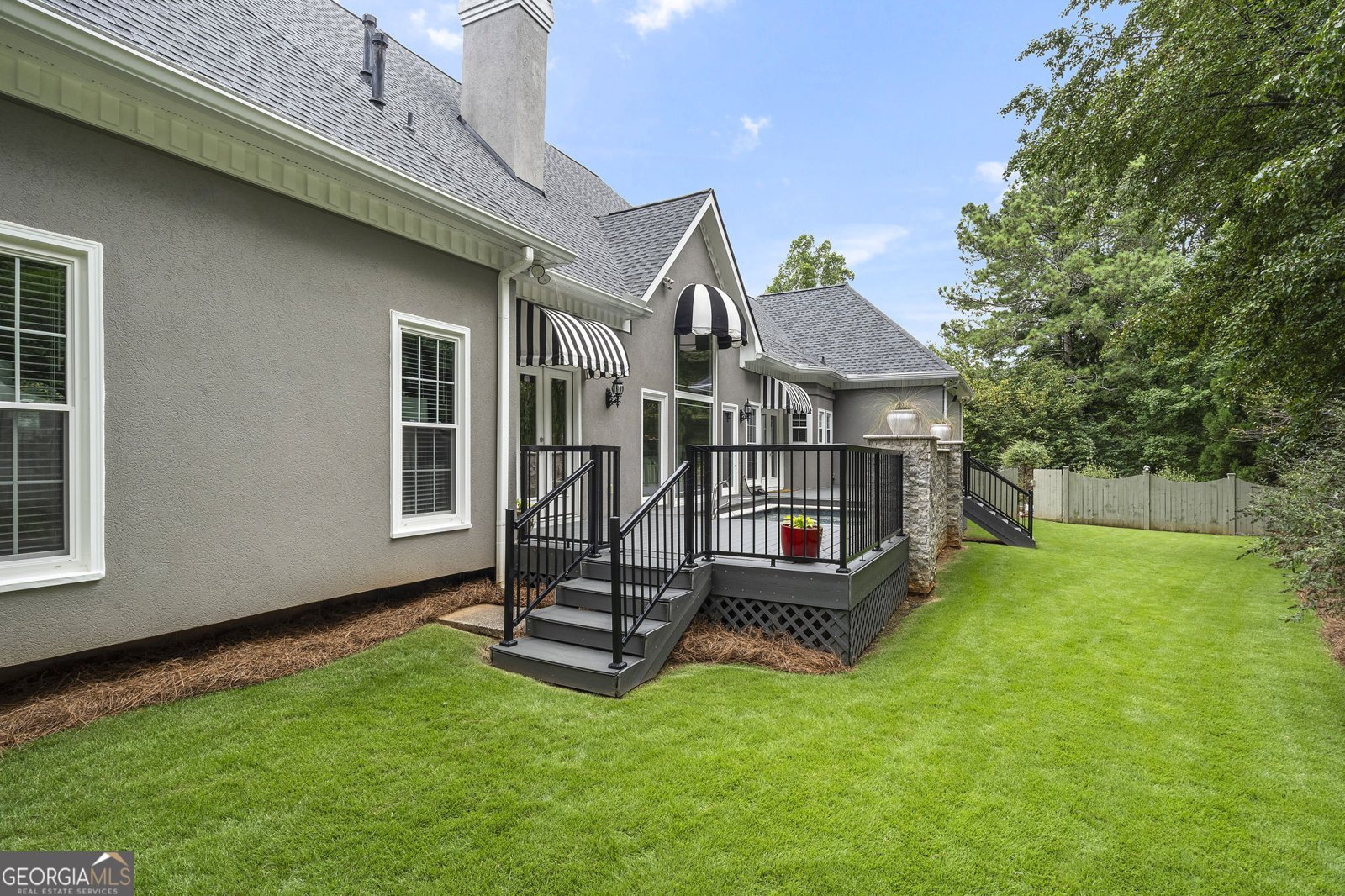 3457 Horseback Trail Marietta - 5