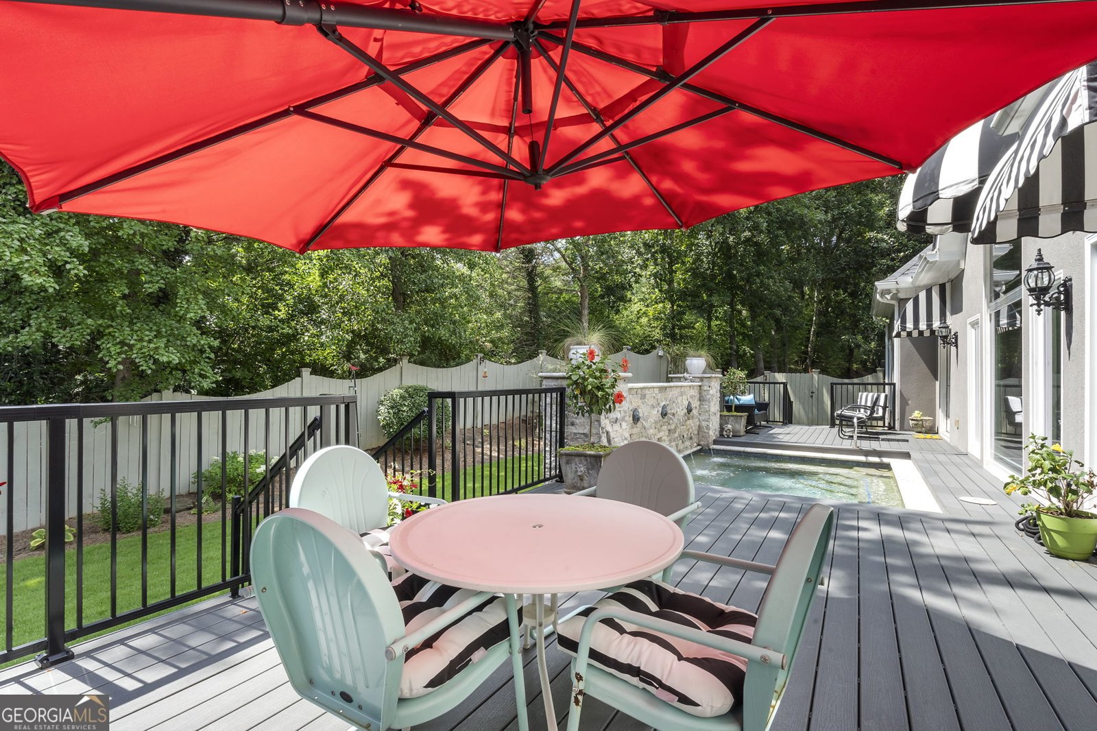 3457 Horseback Trail Marietta - 50
