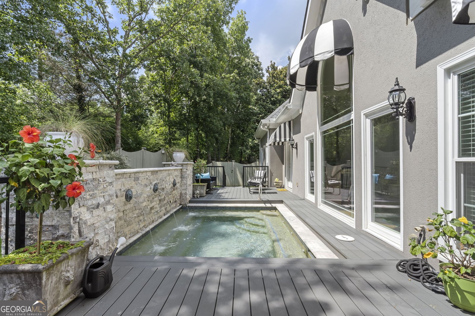 3457 Horseback Trail Marietta - 52
