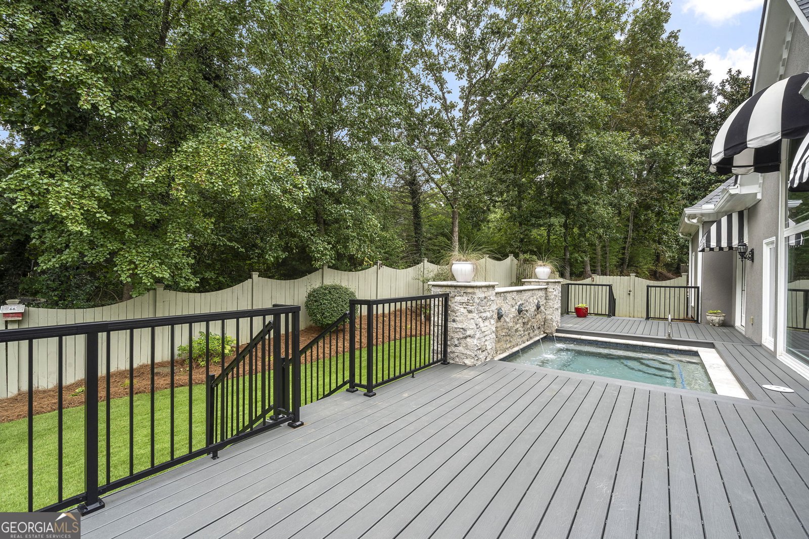 3457 Horseback Trail Marietta - 54