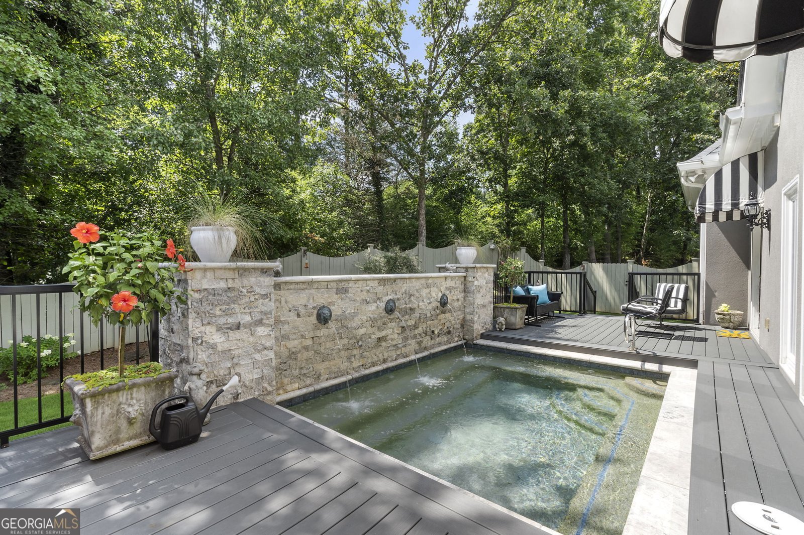 3457 Horseback Trail Marietta - 55