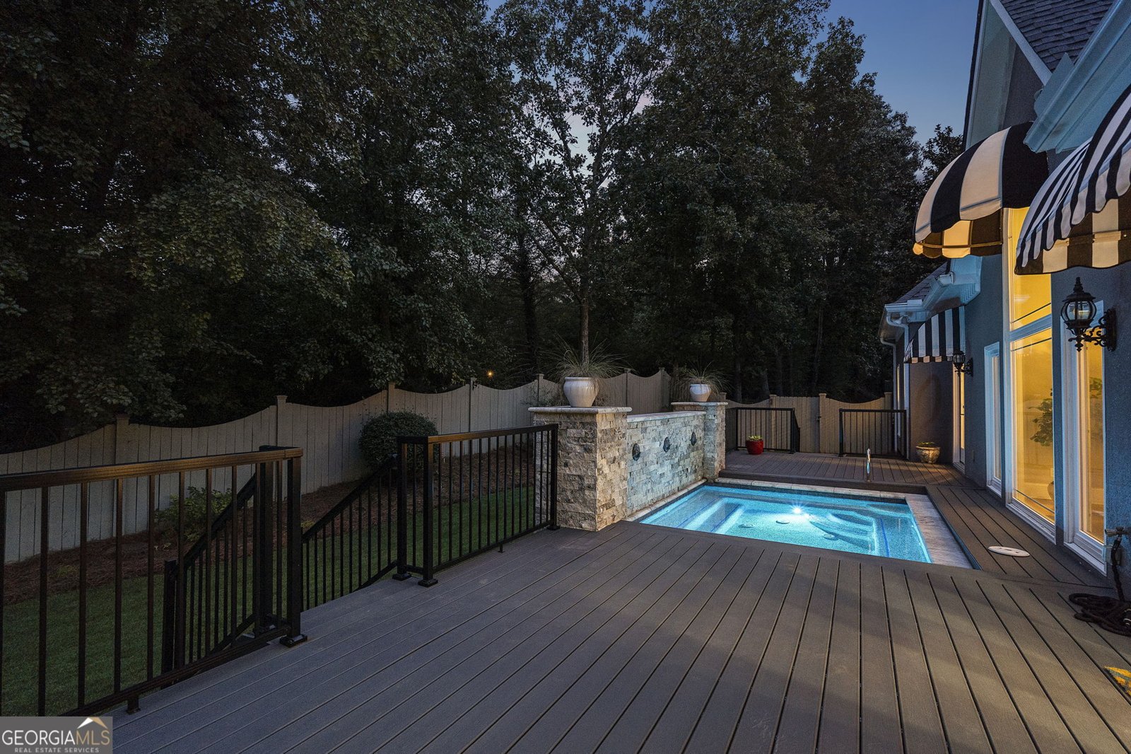 3457 Horseback Trail Marietta - 56