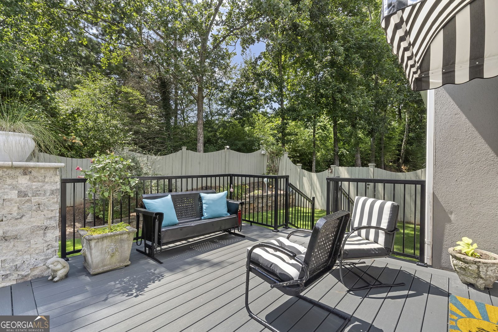 3457 Horseback Trail Marietta - 57