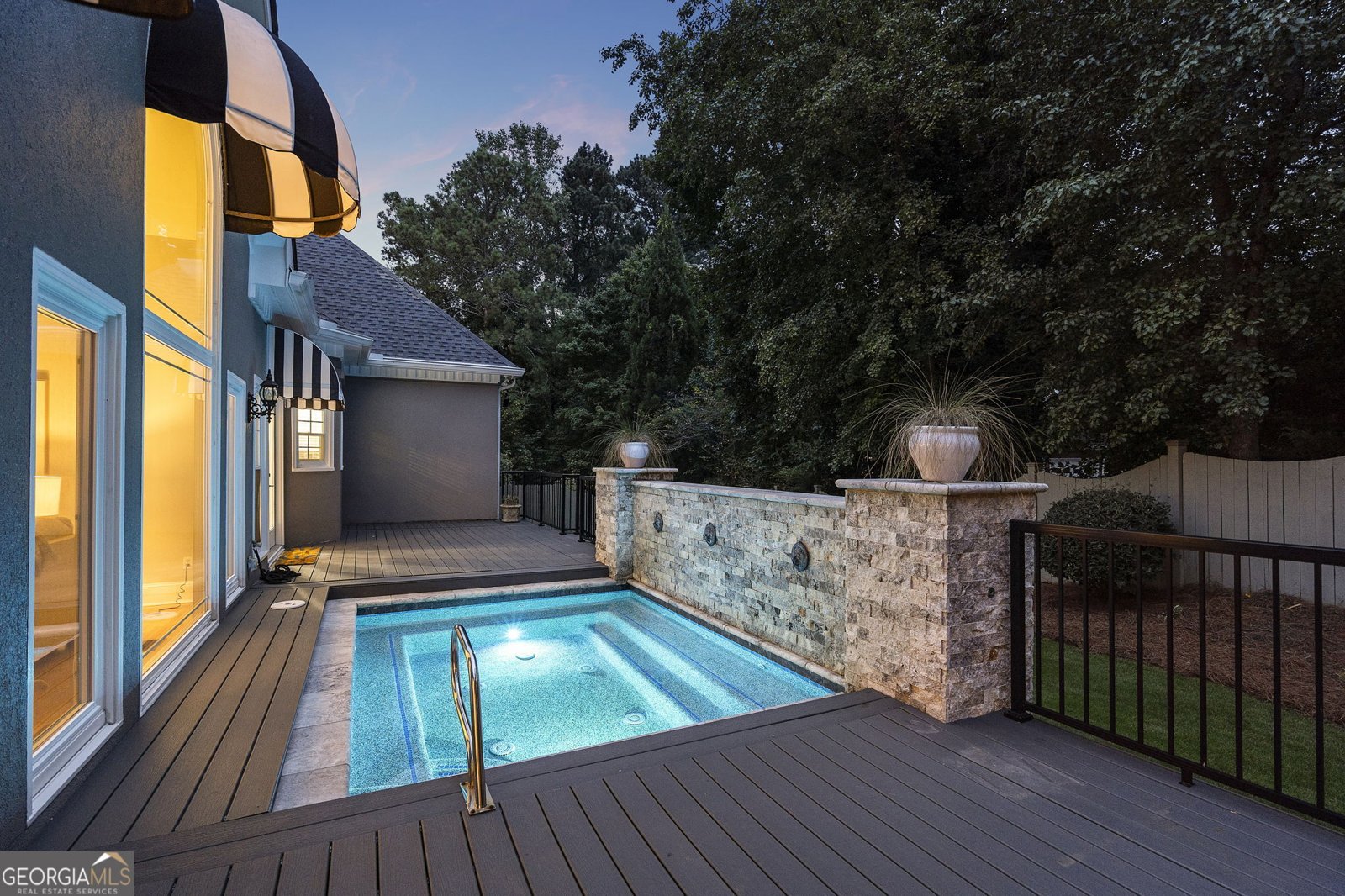 3457 Horseback Trail Marietta - 59