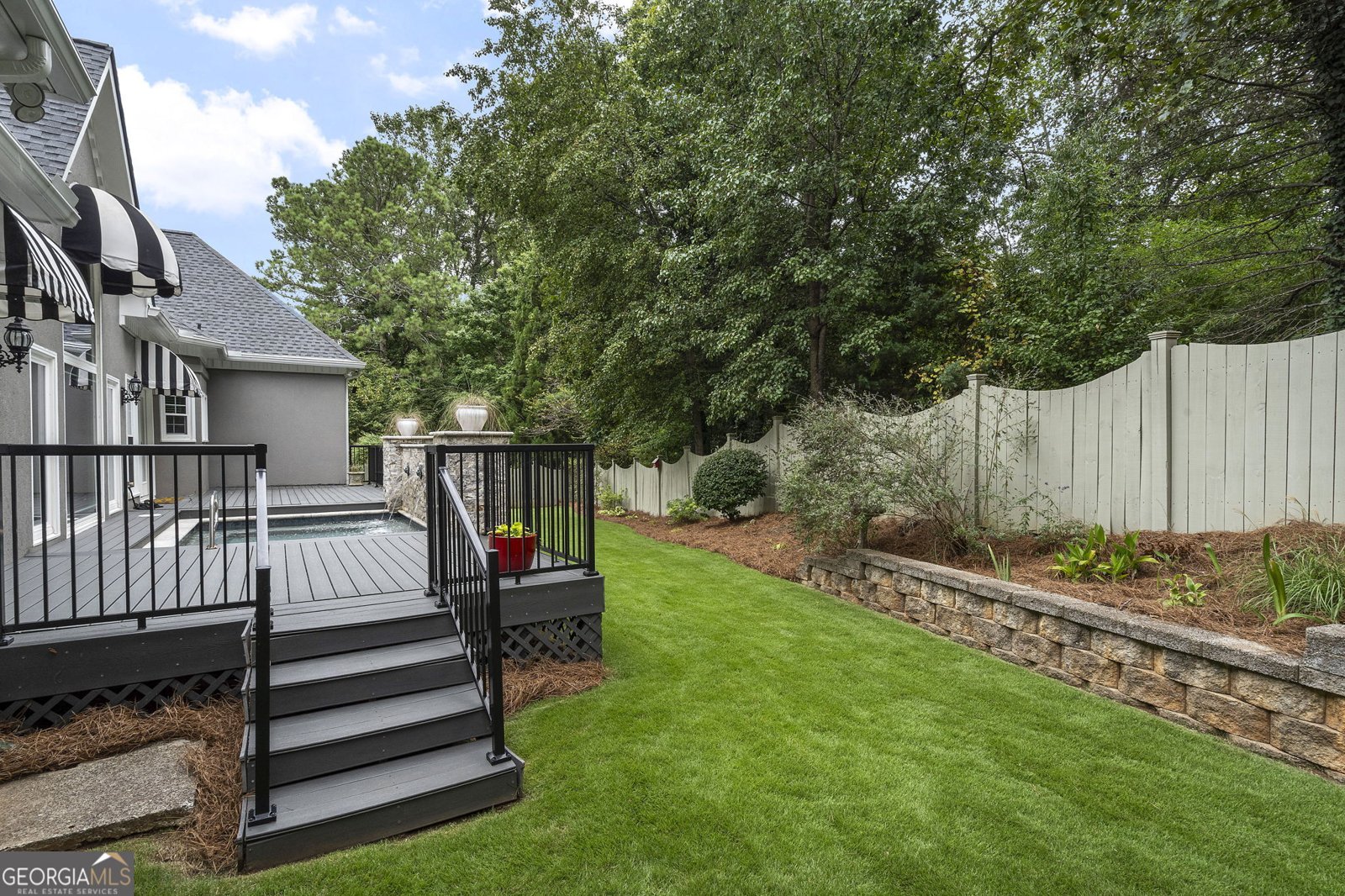 3457 Horseback Trail Marietta - 63