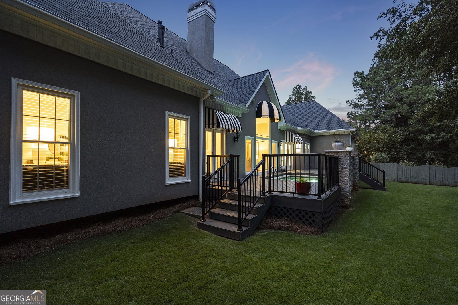 3457 Horseback Trail Marietta - 7