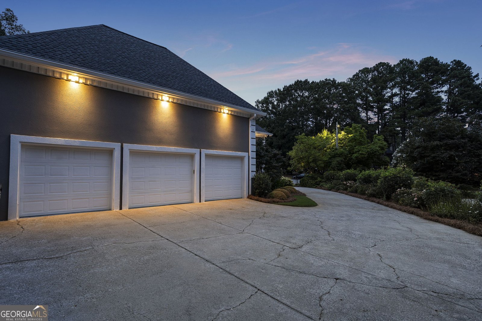 3457 Horseback Trail Marietta - 8