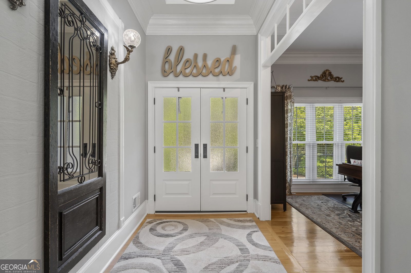 3457 Horseback Trail Marietta - 9