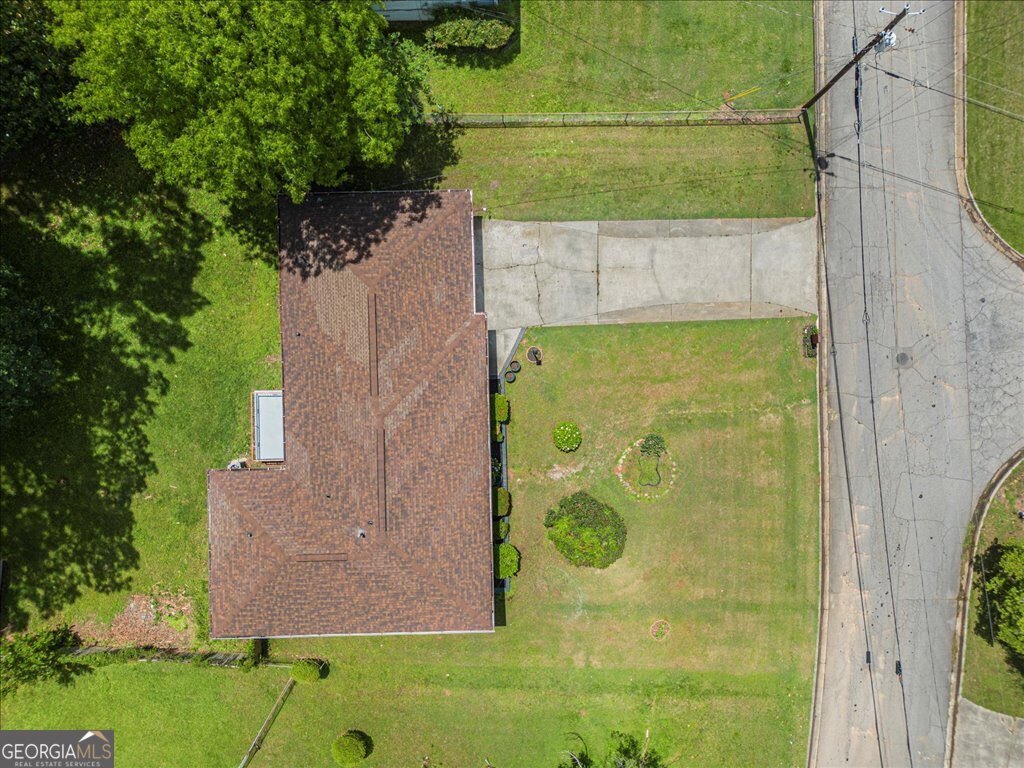 3779 Elkridge Drive Decatur - 1