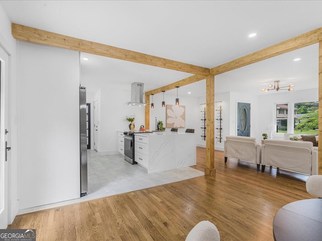 3779 Elkridge Drive Decatur - 10