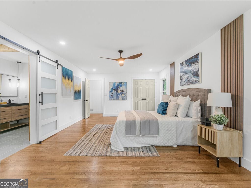 3779 Elkridge Drive Decatur - 13