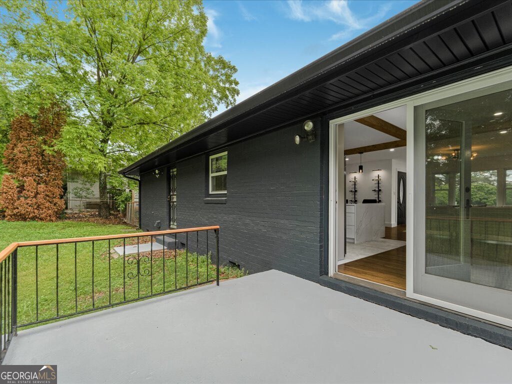 3779 Elkridge Drive Decatur - 22