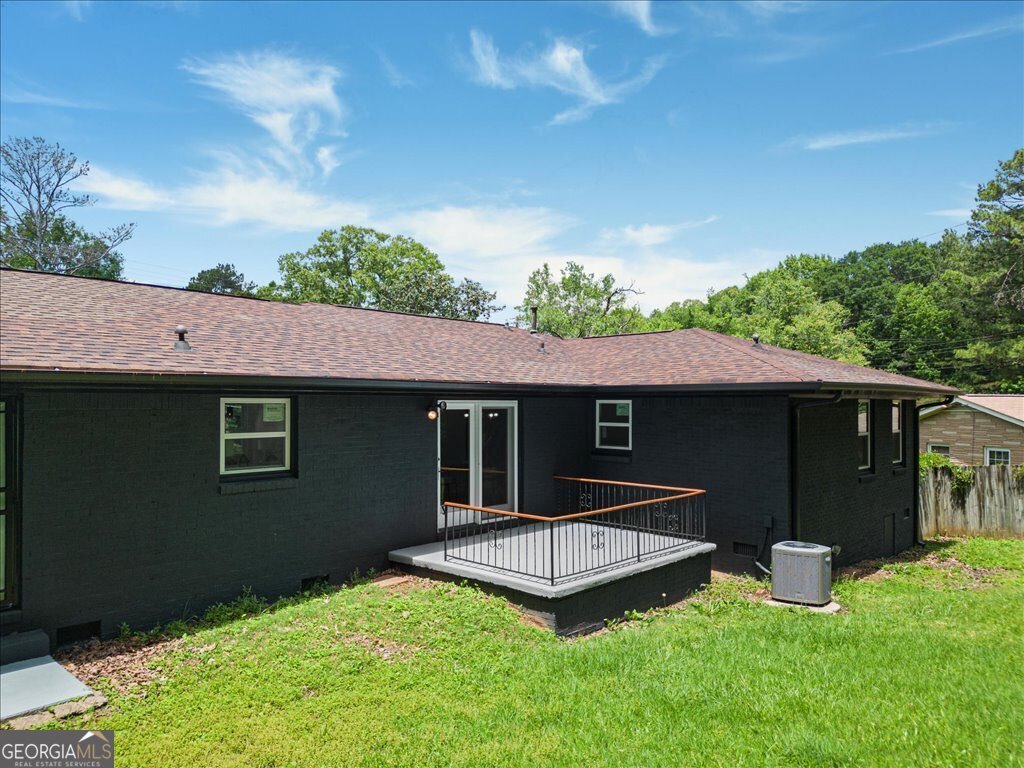 3779 Elkridge Drive Decatur - 23