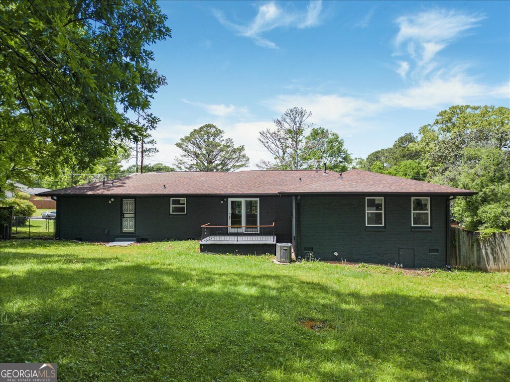 3779 Elkridge Drive Decatur - 24