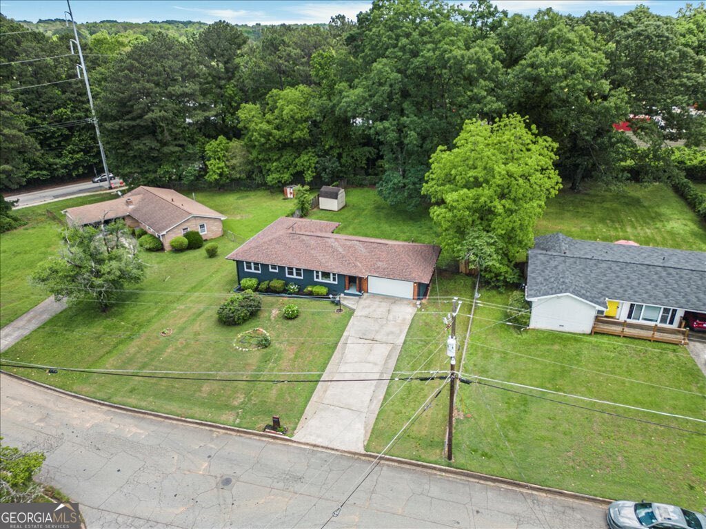 3779 Elkridge Drive Decatur - 26