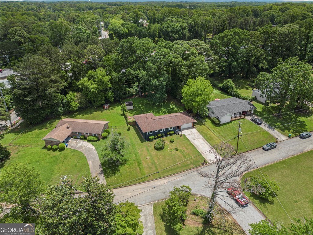 3779 Elkridge Drive Decatur - 27