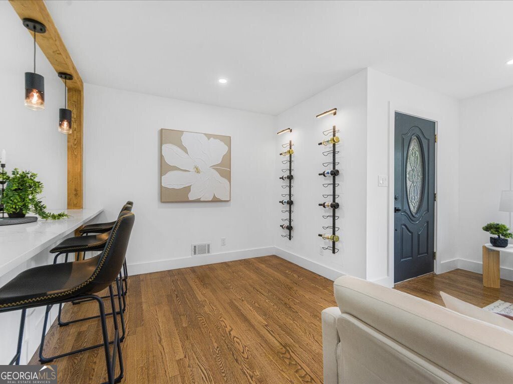 3779 Elkridge Drive Decatur - 4