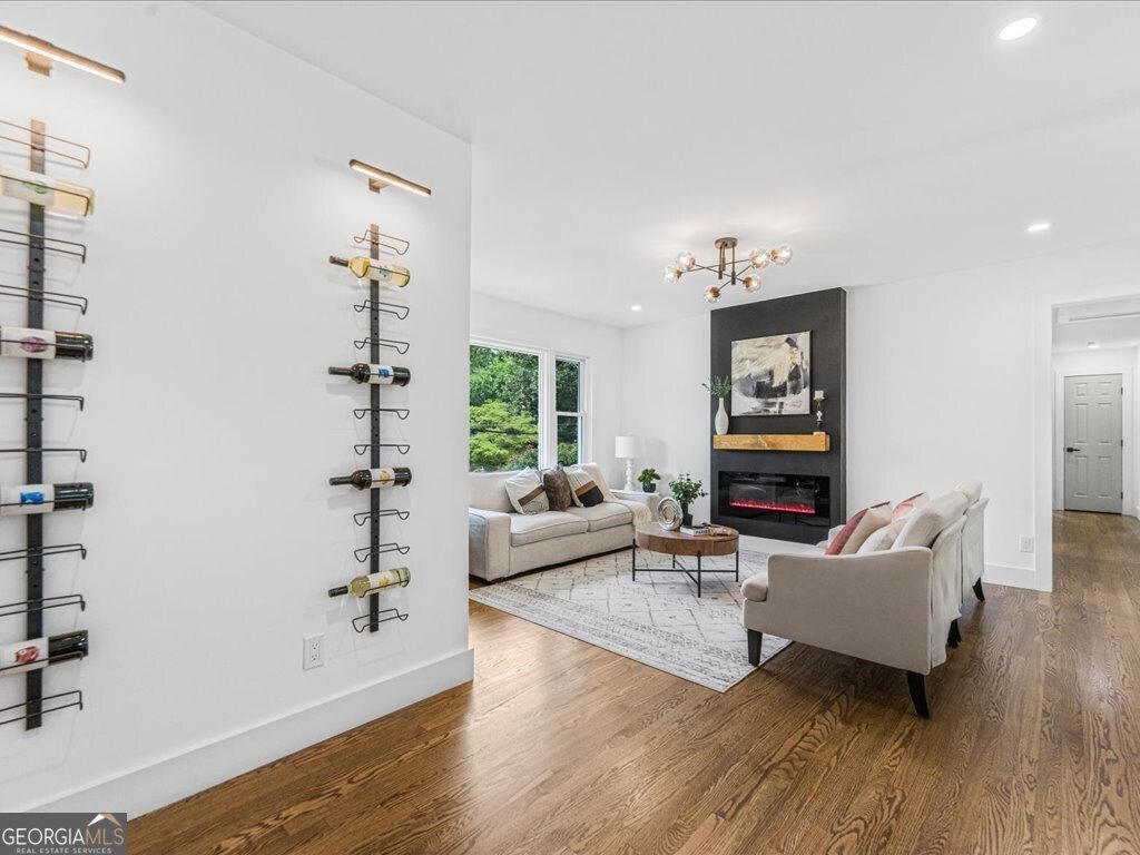 3779 Elkridge Drive Decatur - 6