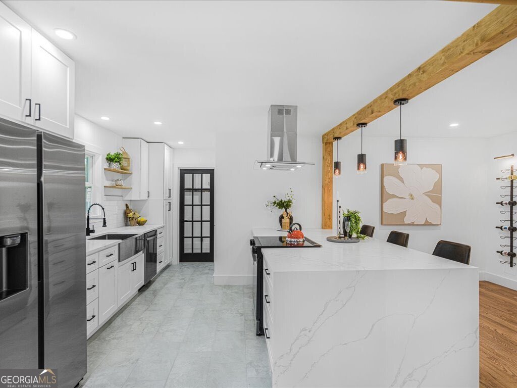 3779 Elkridge Drive Decatur - 8