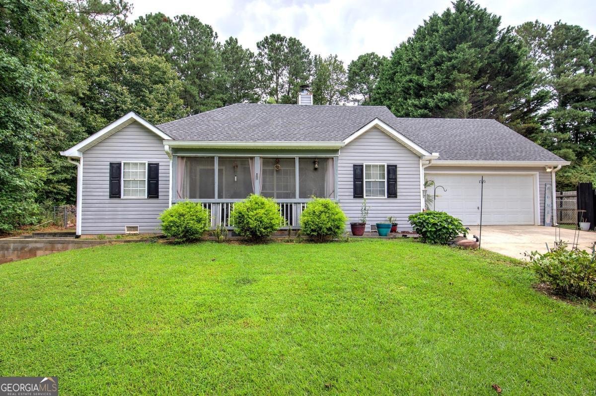 4648 Placid Drive Powder Springs - 1