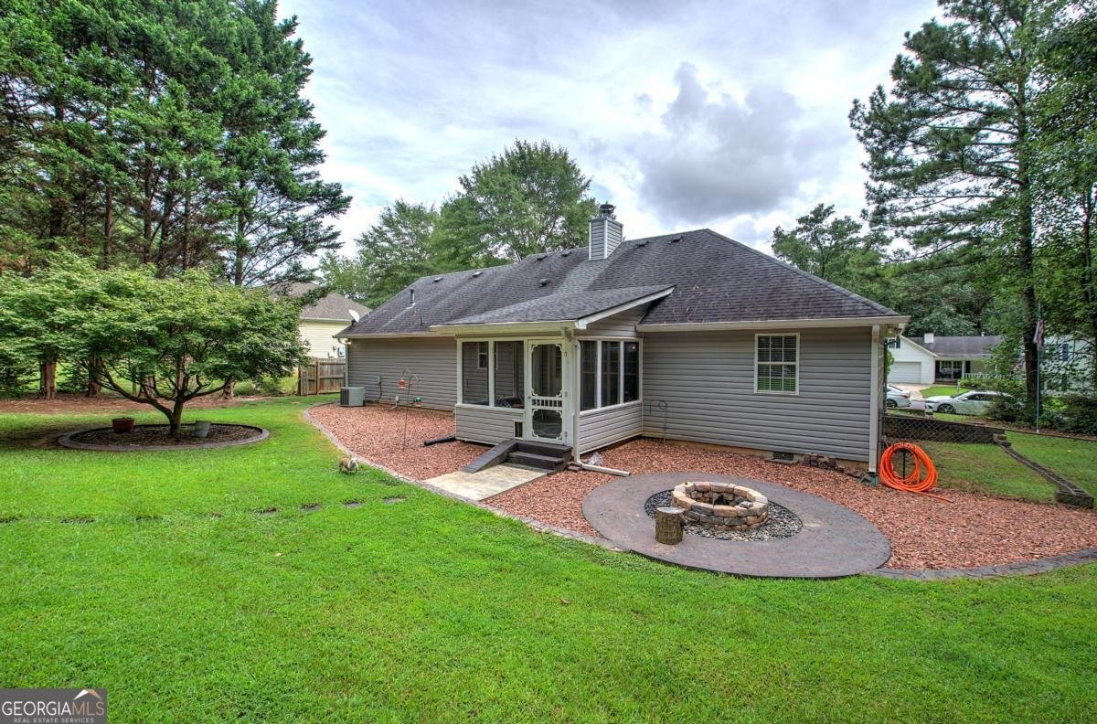 4648 Placid Drive Powder Springs - 29