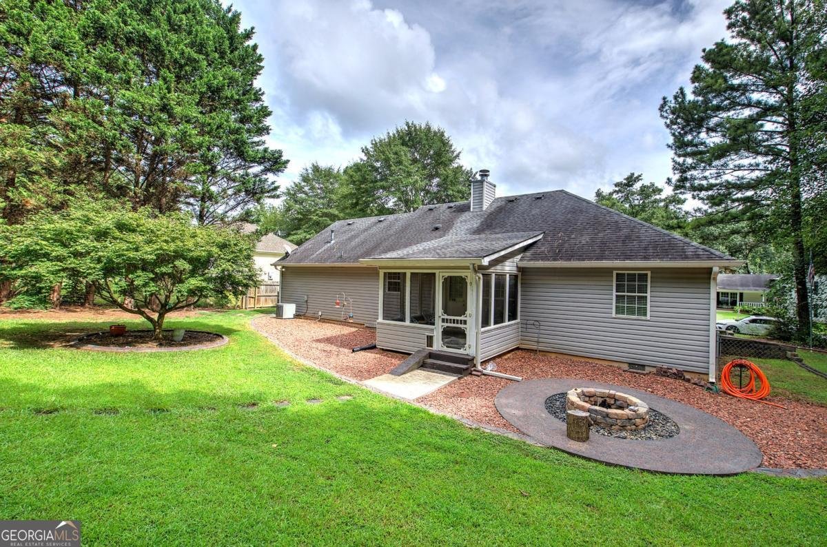 4648 Placid Drive Powder Springs - 30