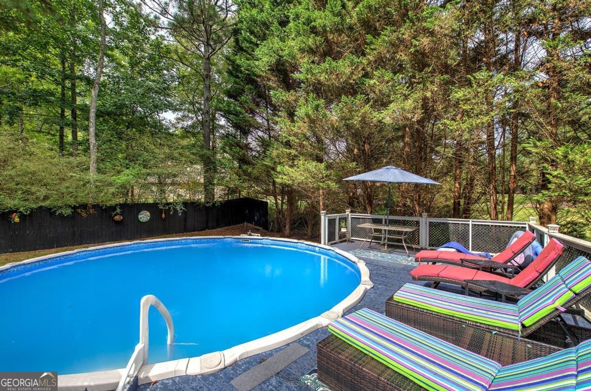 4648 Placid Drive Powder Springs - 32