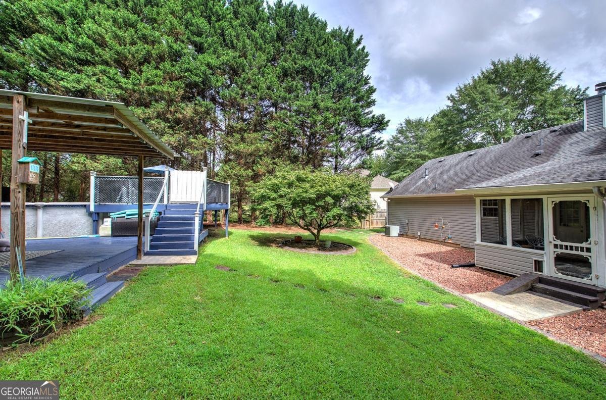 4648 Placid Drive Powder Springs - 33
