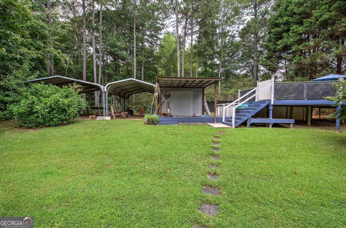 4648 Placid Drive Powder Springs - 34