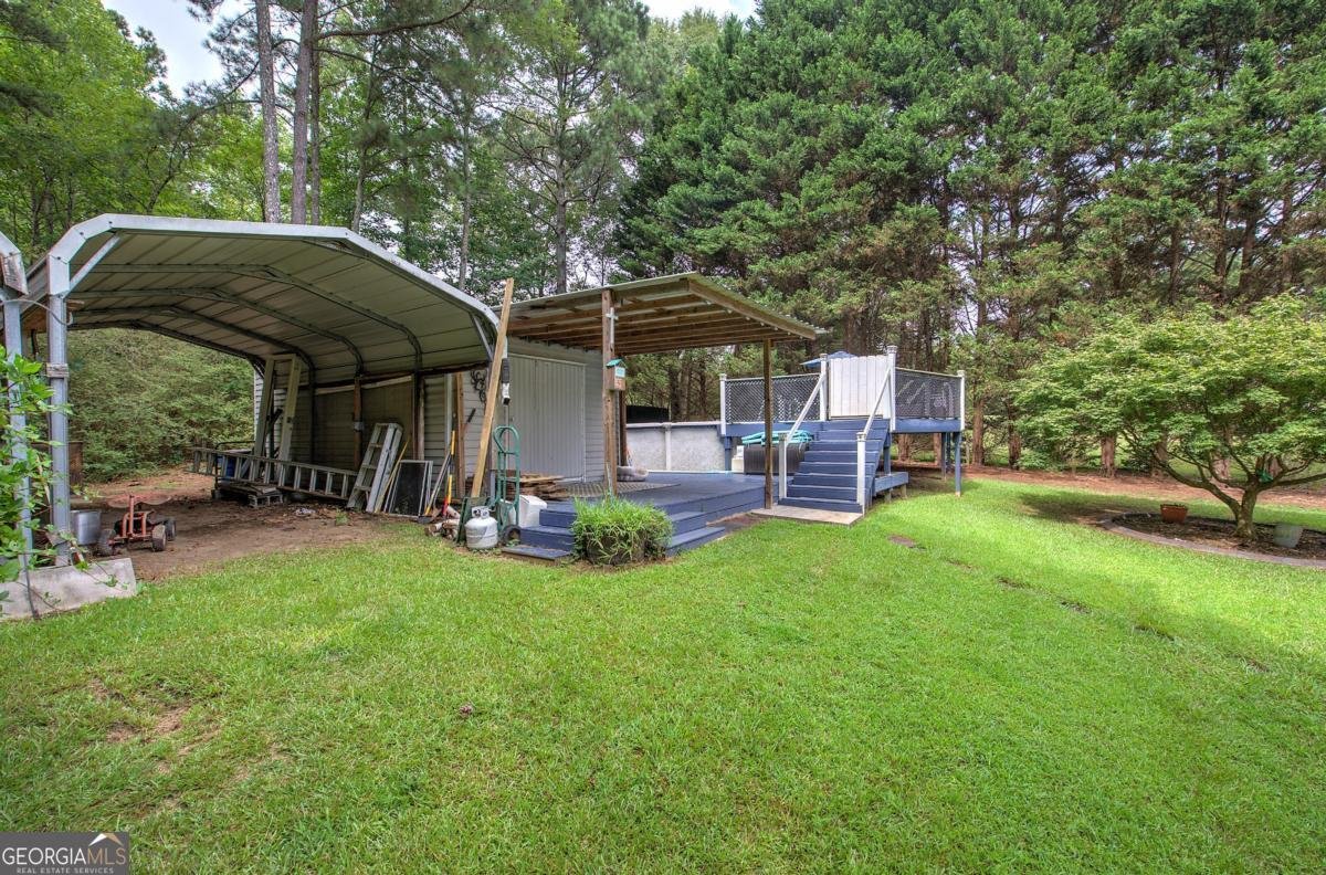 4648 Placid Drive Powder Springs - 35