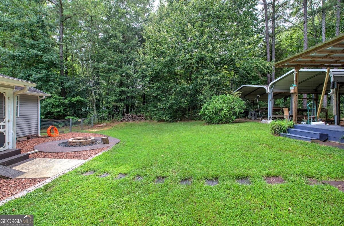 4648 Placid Drive Powder Springs - 36