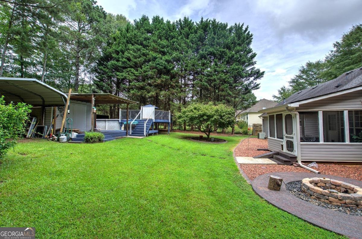 4648 Placid Drive Powder Springs - 37