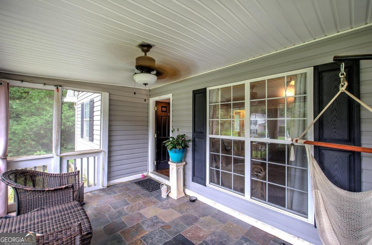 4648 Placid Drive Powder Springs - 4