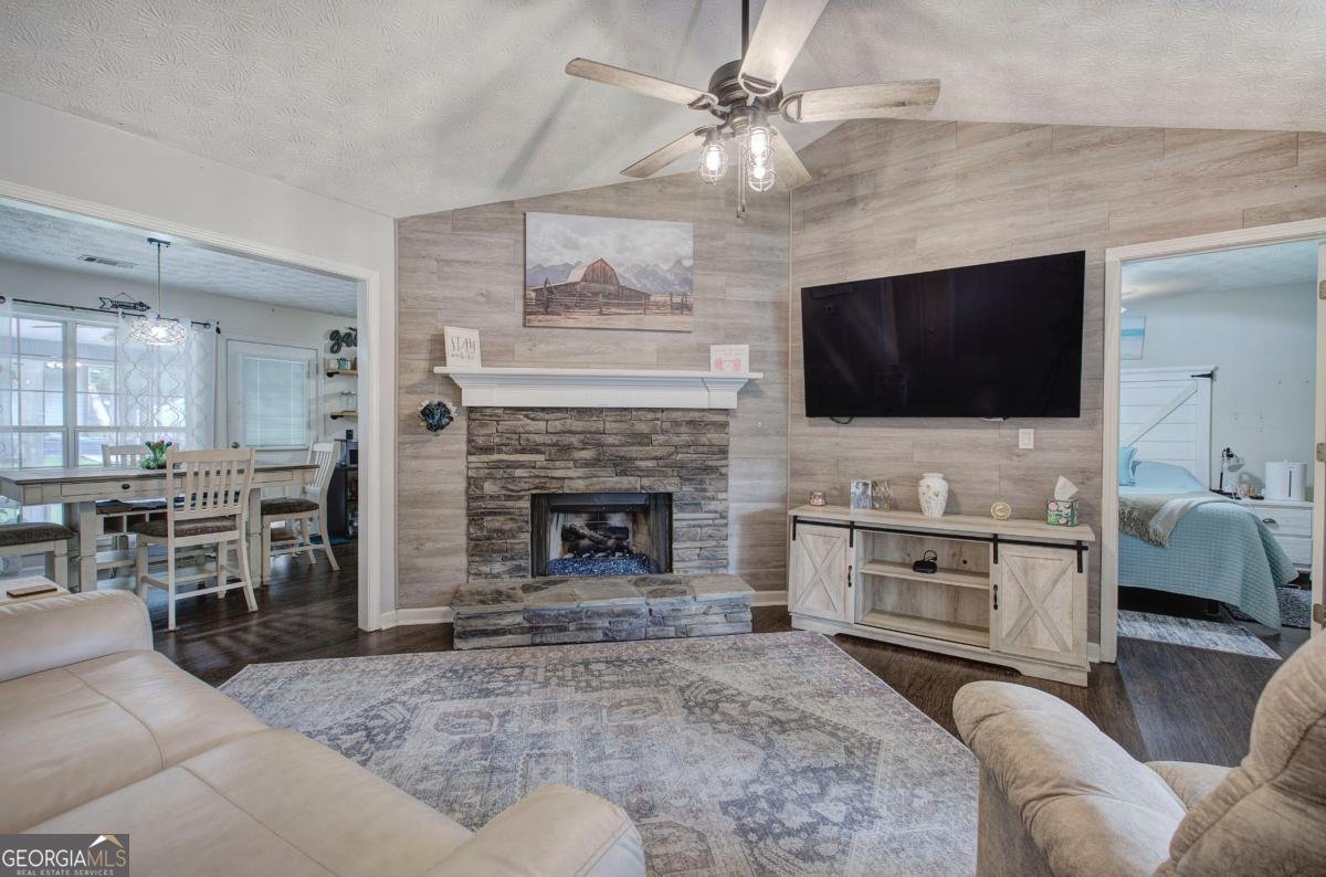 4648 Placid Drive Powder Springs - 5