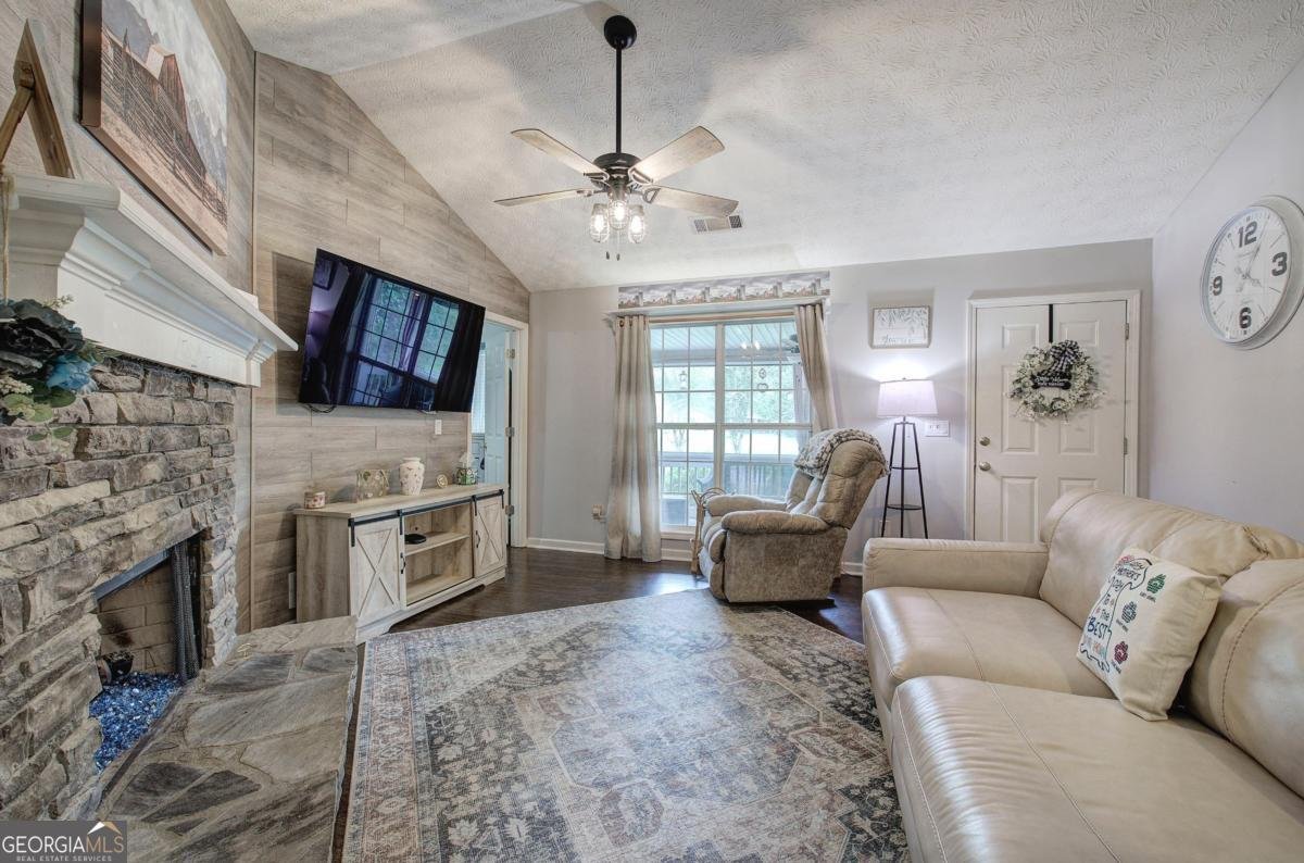 4648 Placid Drive Powder Springs - 6