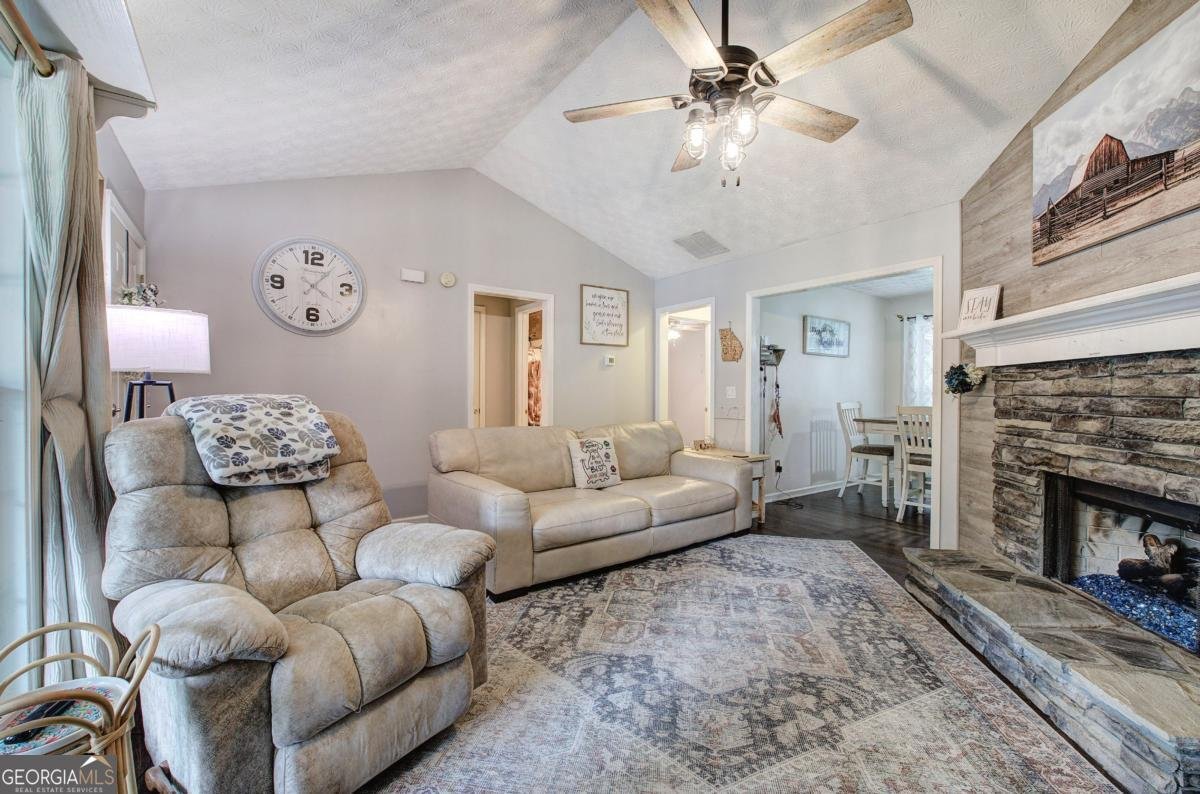 4648 Placid Drive Powder Springs - 8