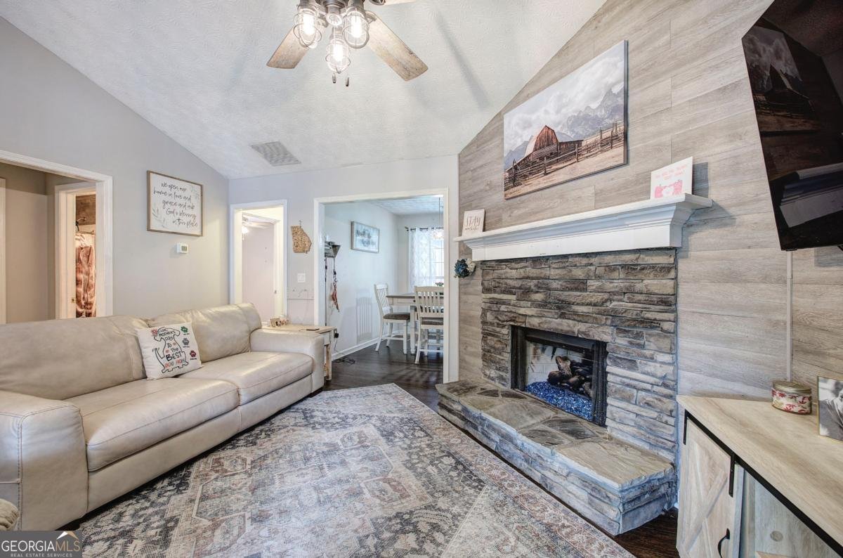 4648 Placid Drive Powder Springs - 9