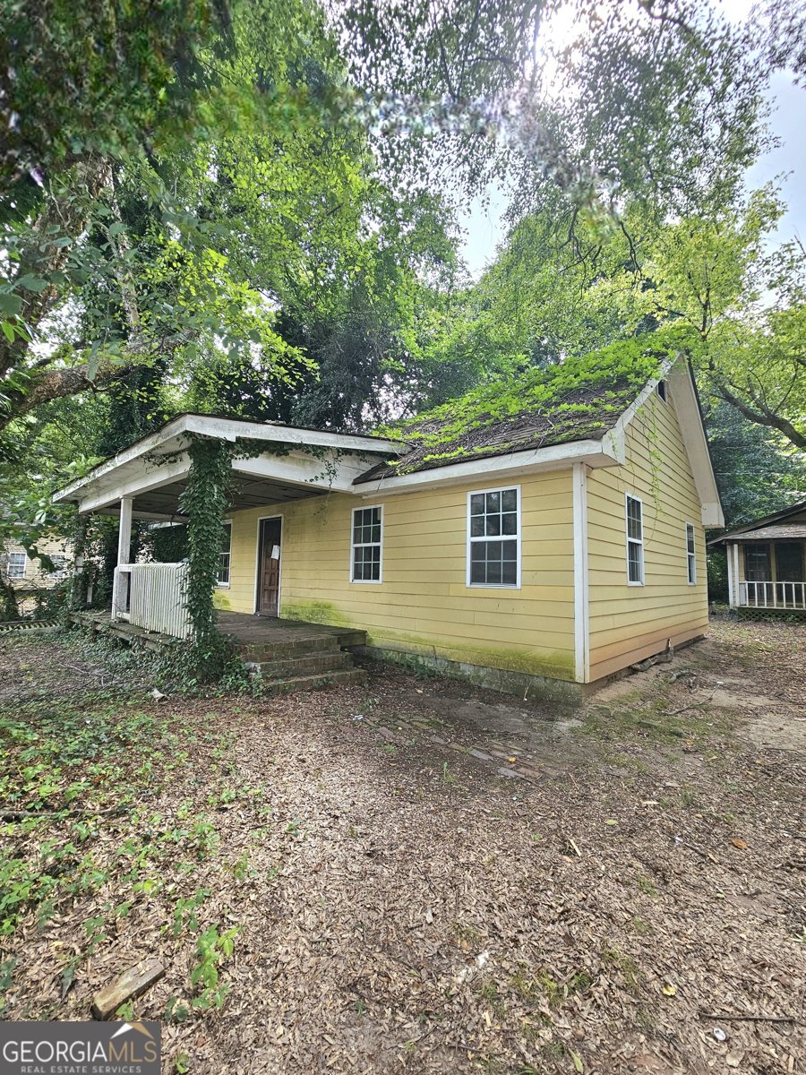 106 Pharr Avenue Jonesboro - 1