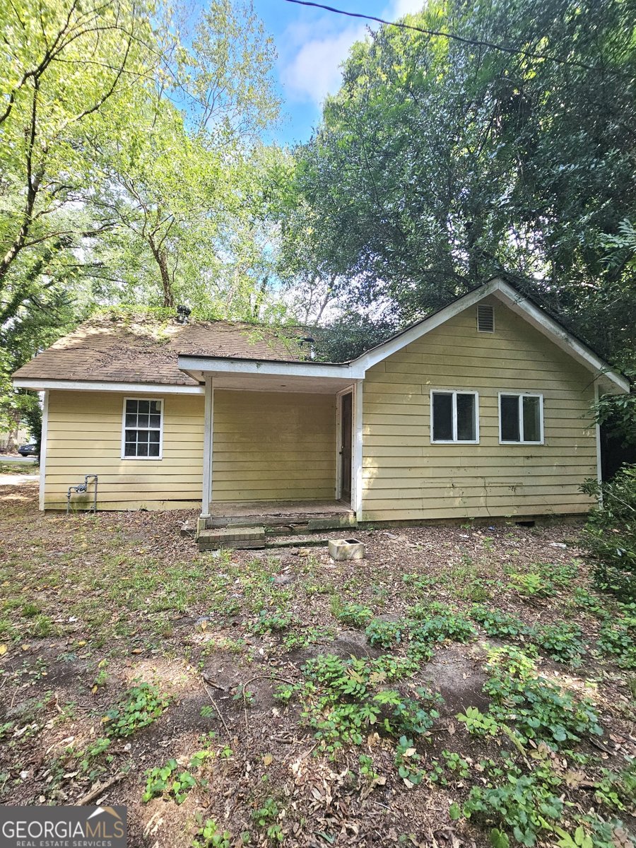 106 Pharr Avenue Jonesboro - 15