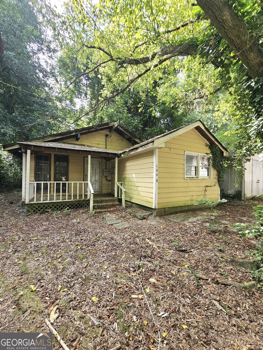 106 Pharr Avenue Jonesboro - 16