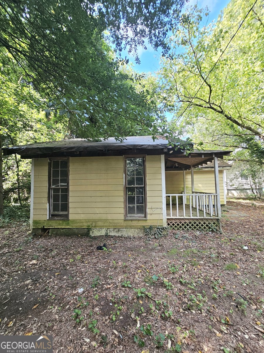 106 Pharr Avenue Jonesboro - 17